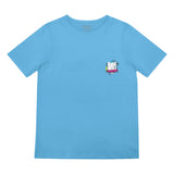 Graffitti Drip Tee