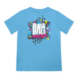 Graffitti Drip Tee