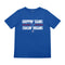 Gripping Seams Tee - Denny's