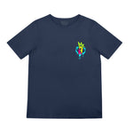 Graffitti Crown Tee - Denny's