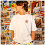 Home Run Hero Tee