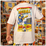 Home Run Hero Tee