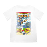 Home Run Hero Tee