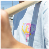 Ice Cream Tee Frosted