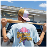 Ice Cream Tee Frosted