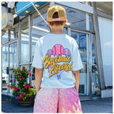 Ice Cream Tee Frosted