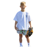 Jackson Olson Hometown Relaxed Tee