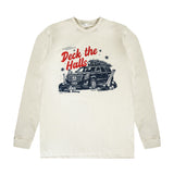 Deck The Halls Long Sleeve Tee