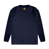 Spin And Swing Long Sleeve Tee