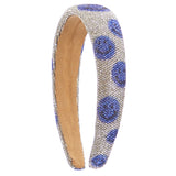 Smile Sparkle Headband - Denny's