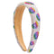 Smile Sparkle Headband - Denny's