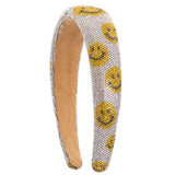 Smile Sparkle Headband - Denny's