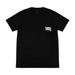 Night Game Drip Tee - Denny's