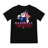 Patriot Pitch Tee