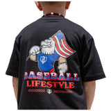Patriot Pitch Tee