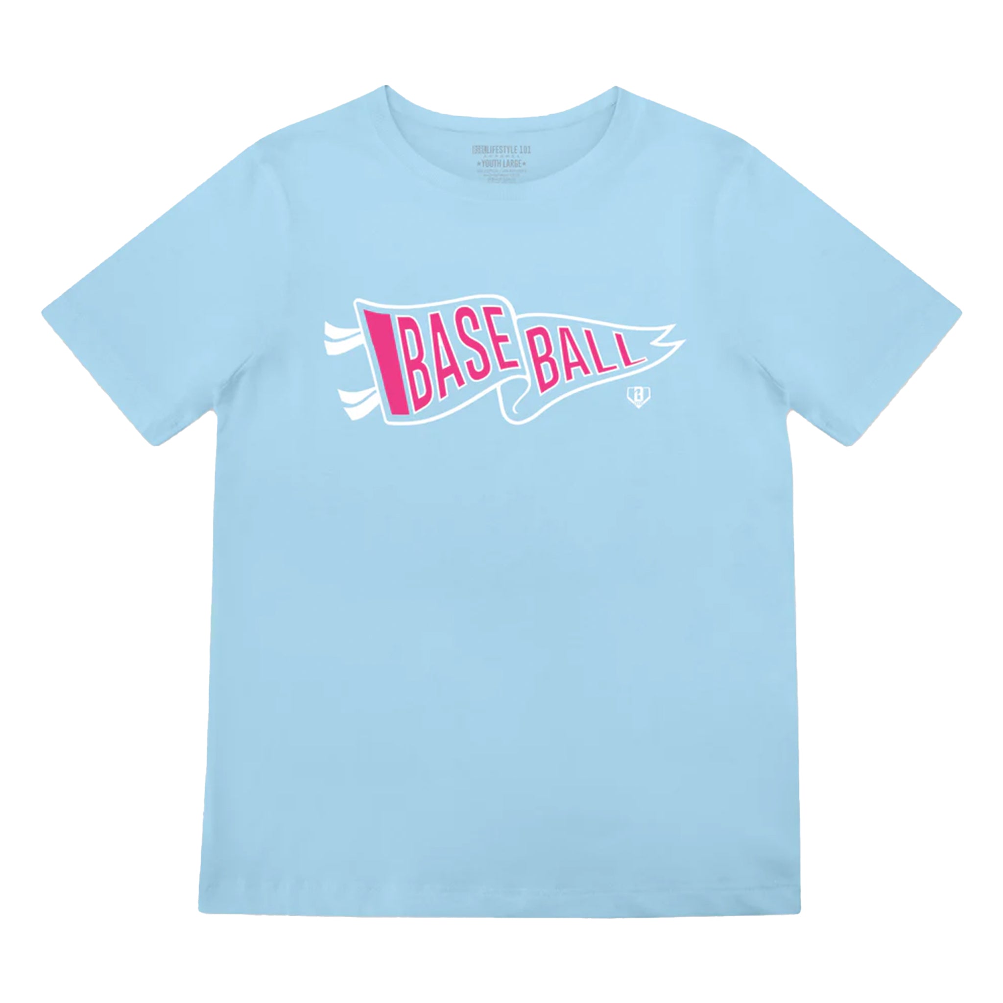 Pennant Youth Shirt - Denny's