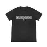 Paisley Tee - Denny's