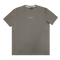 Gray pro series tech t-shirt with small "BL101 x Off Field Pro Series 1010" text on a transparent background