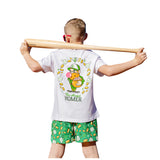 Pot Of Gold Tee