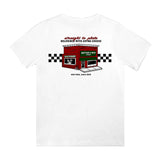 Pizza Shop Tee - Denny's