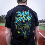 Rain Delay Tee