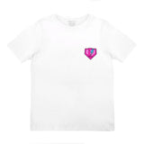 Rain Delay Lightning Bolt Tee