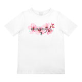 Cherry Blossom Radar Tee