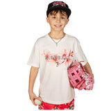 Cherry Blossom Radar Tee