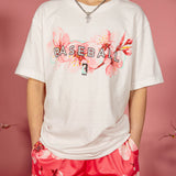 Cherry Blossom Radar Tee