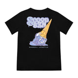 Scoop Szn Tee