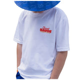 Secret Source Tee