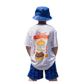 Secret Source Tee