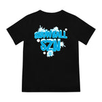 Snowball SZN Tee - Denny's