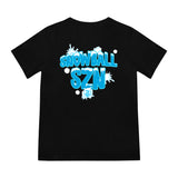 Snowball SZN Tee - Denny's