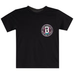 Splatter Tee - Denny's