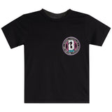 Splatter Tee - Denny's