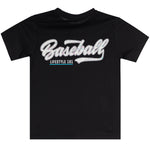 Splatter Tee - Denny's
