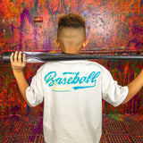 Splatter Established Tee