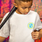 Splatter Established Tee