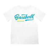 Splatter Established Tee