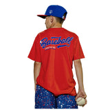 Splatter Tee USA