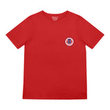 Splatter Tee USA
