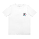 Splatter Tee - Denny's
