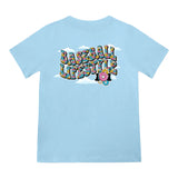 Sugar Rush Donut Tee