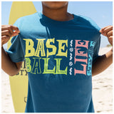 Surfside Slugger Tee