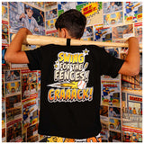 Swing For The Fences Tee