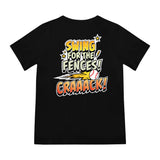 Swing For The Fences Tee
