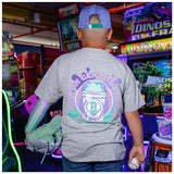 Sweet Spot Tee Galaxy Grape