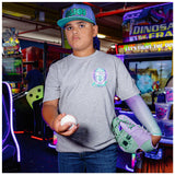 Sweet Spot Tee Galaxy Grape