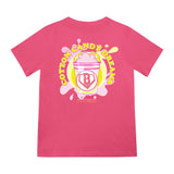 Sweet Spot Tee Pink Lemonade